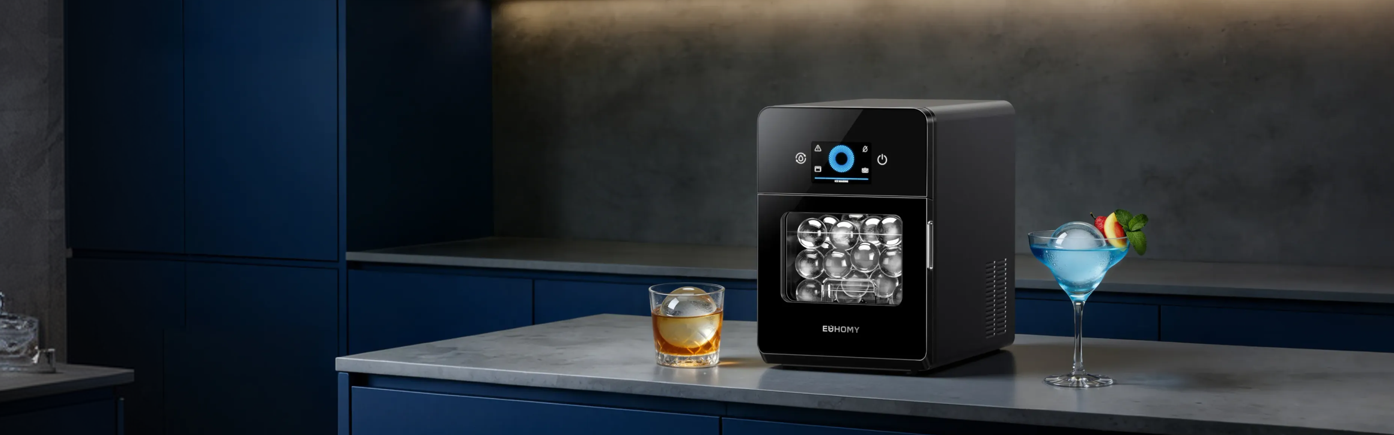 Is It Bad to Leave Water in an Ice Maker?