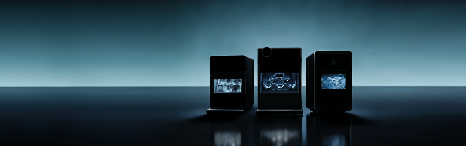 Where Should I Place My Ice Maker for Optimal Performance?