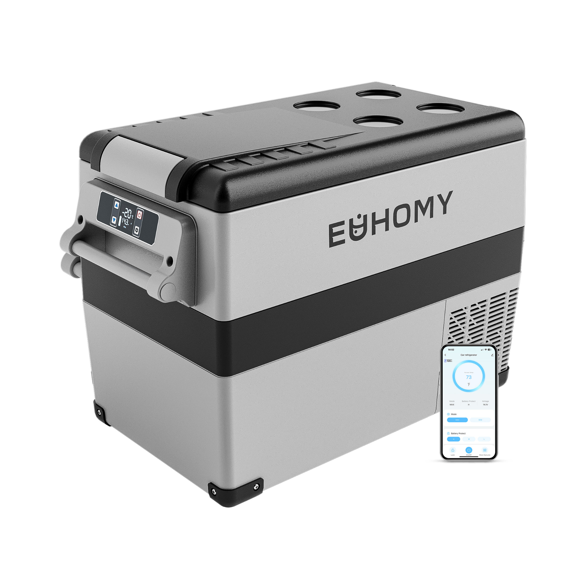 Outdoor Appliances - Euhomy