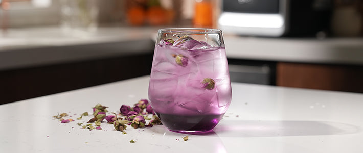 Upgrade Your Drinks with the Right Ice Pairing