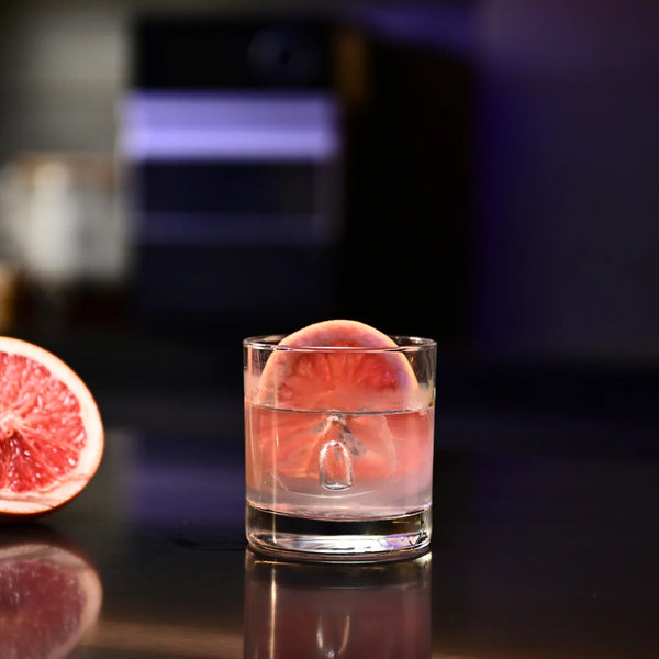 Citrus Glacier