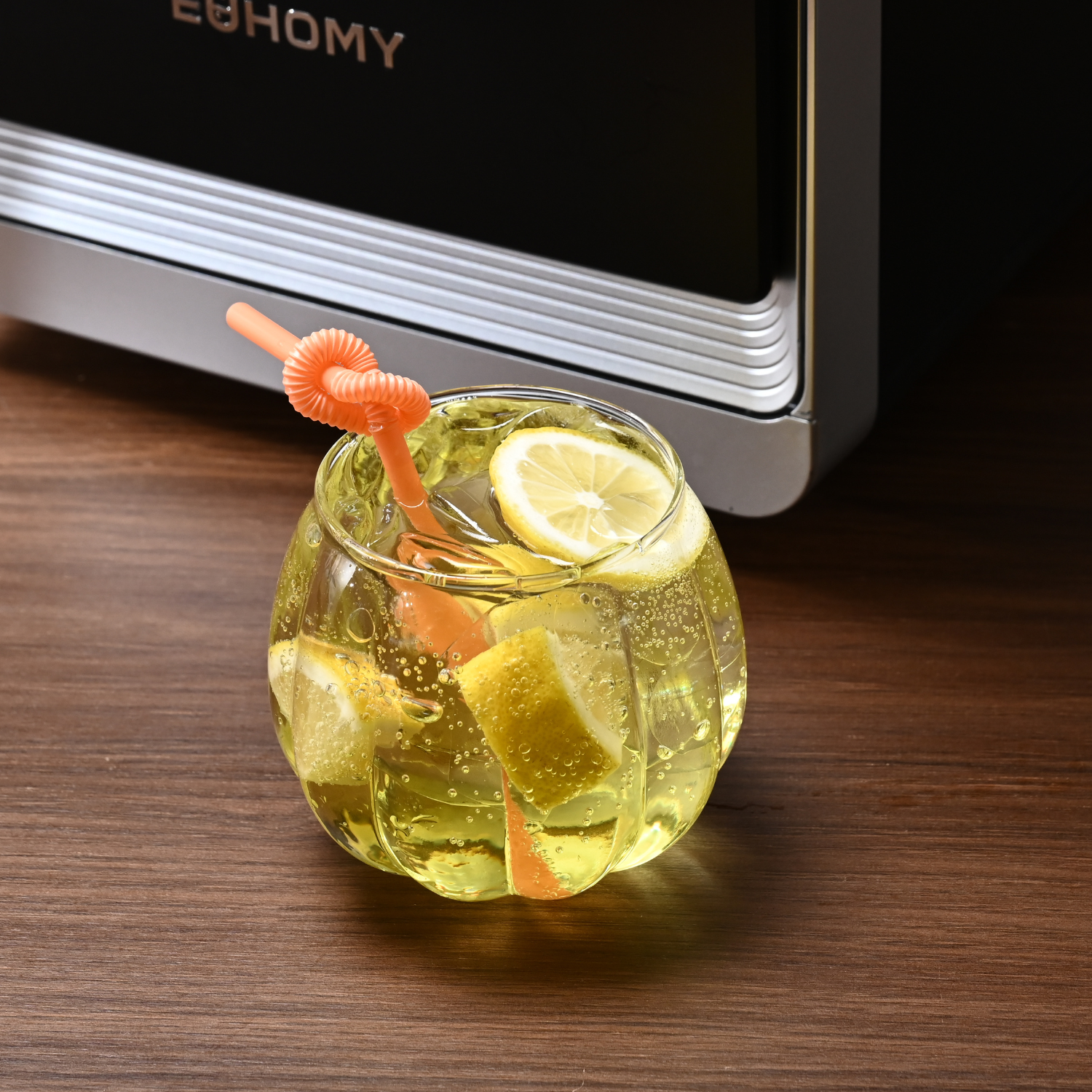 Lemon Sparkle Splash