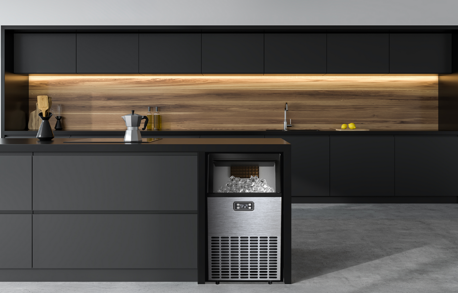 How to Reset Your Ice Maker?