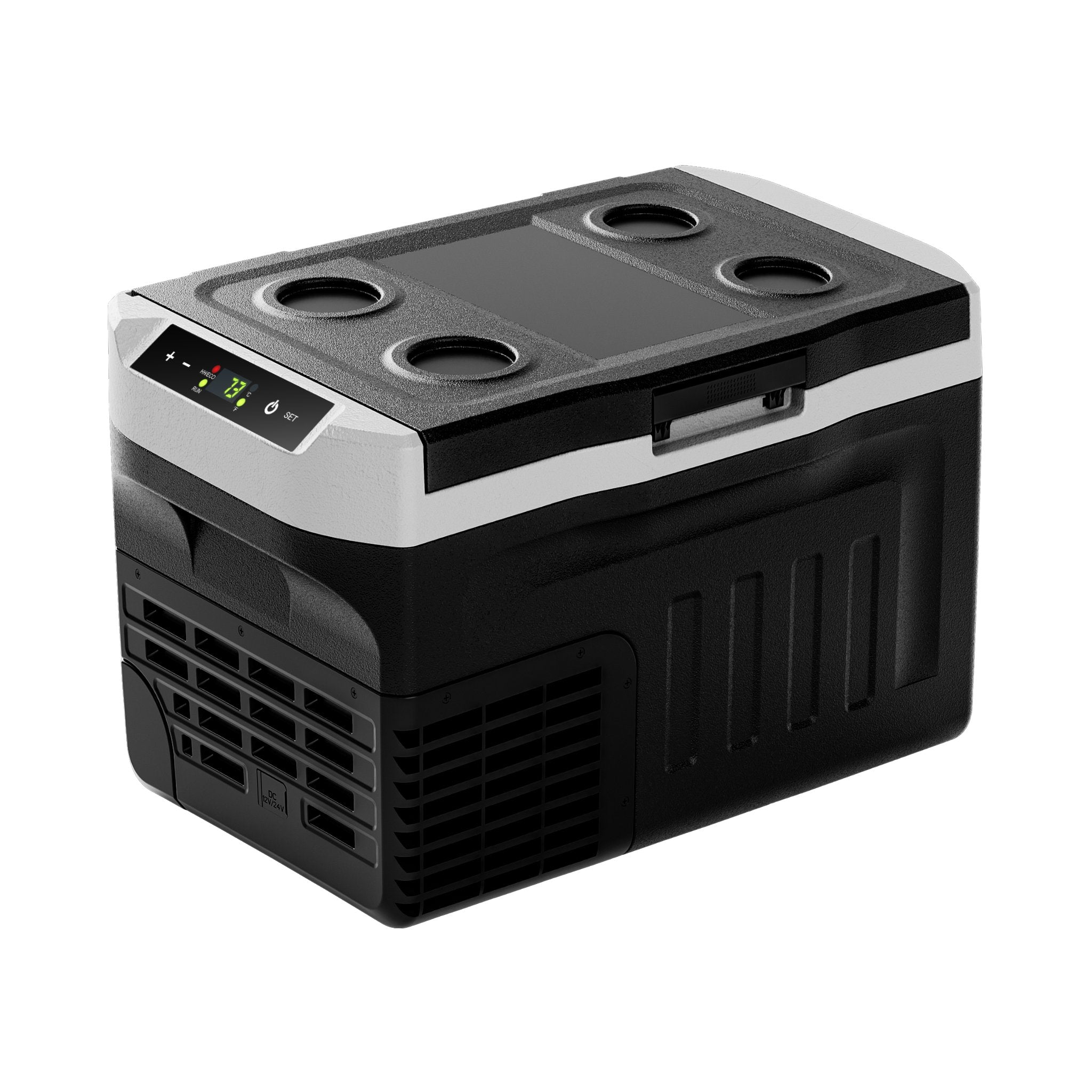 Portable Refrigerators - Euhomy