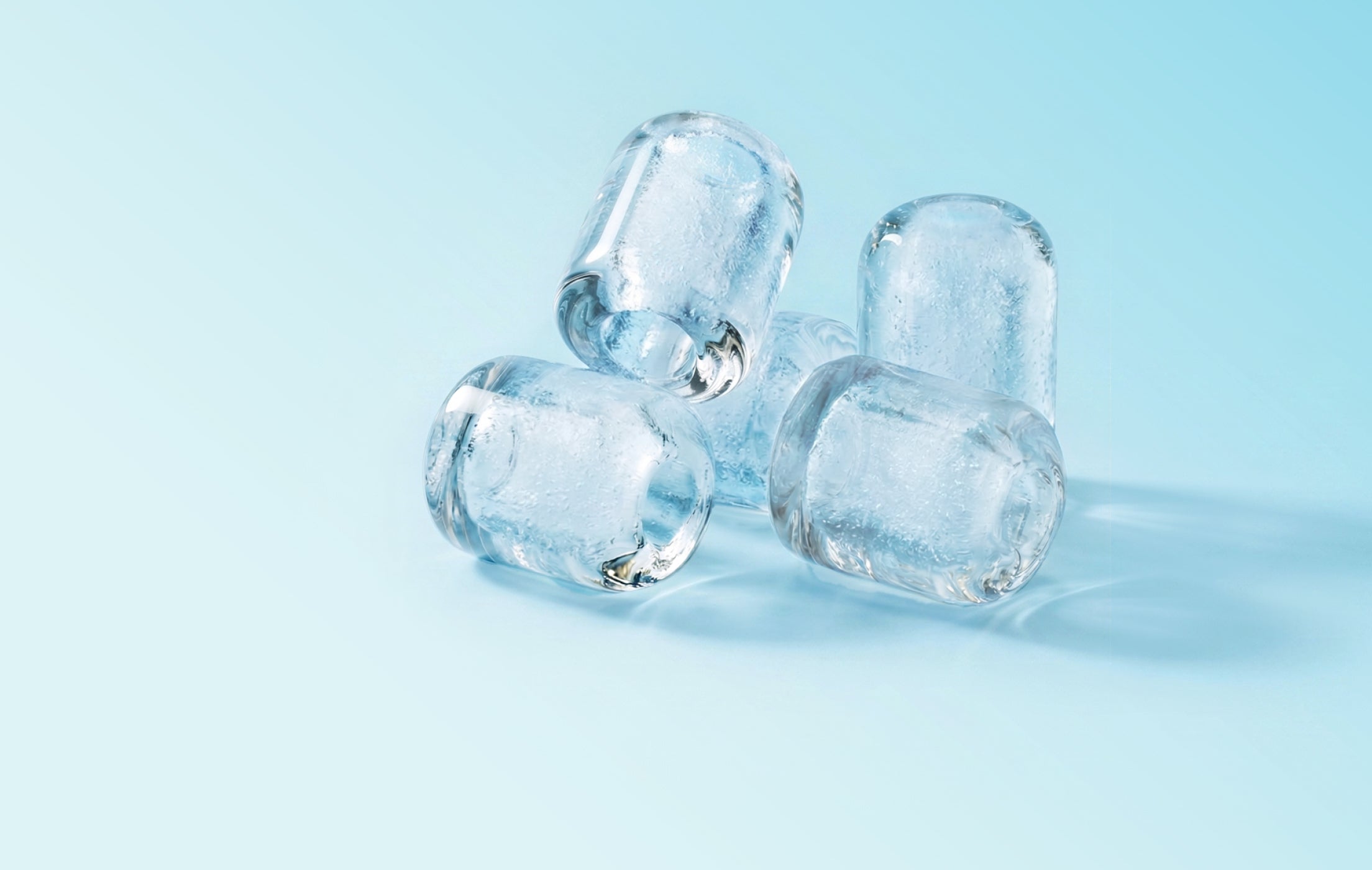 Bullet Ice