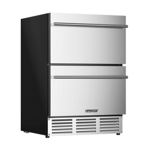Réfrigérateur à boisson Euhomy Pulse Dual 150