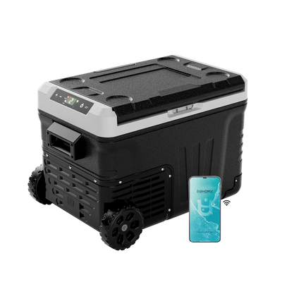 Euhomy Rover W2 Car Refrigerator (37QT/53QT)