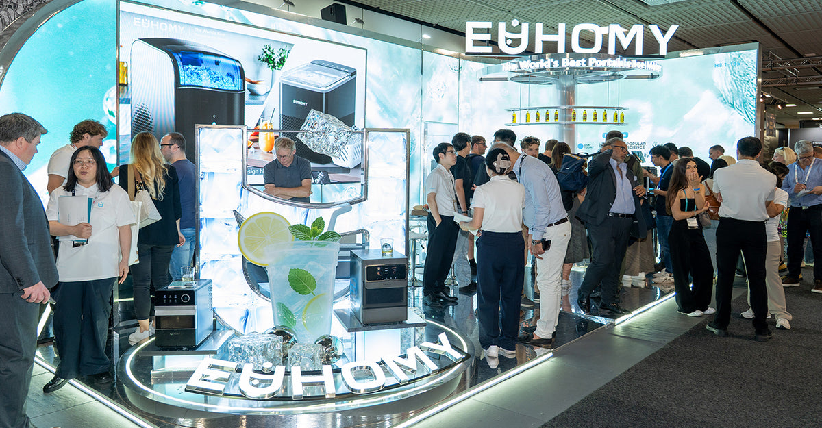 Euhomy at IFA 2025