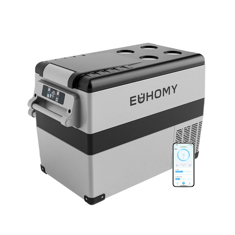 Euhomy Rover H1 Car Refrigerator (37QT/48QT/59QT)