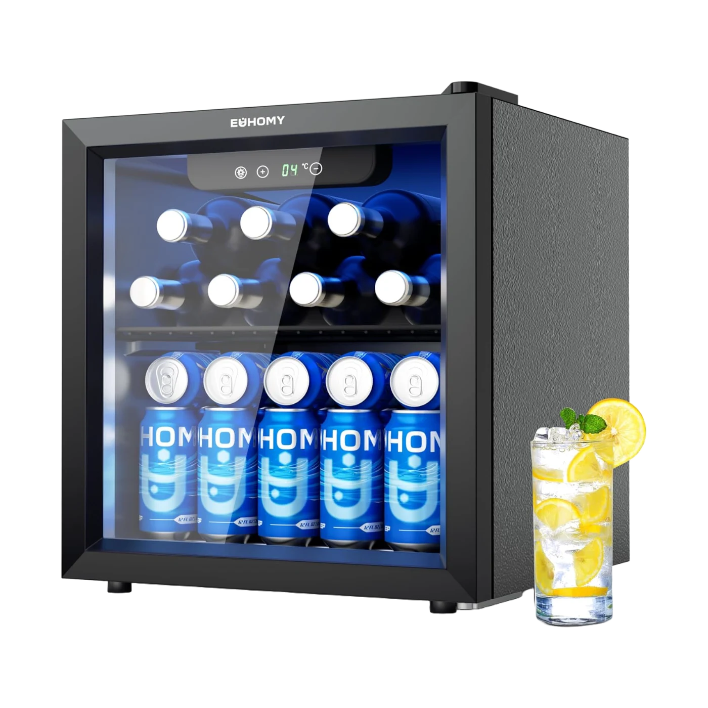 Frigorifero per bevande Euhomy Fizz 55