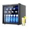 Euhomy Fizz 55 Getränkekühlschrank