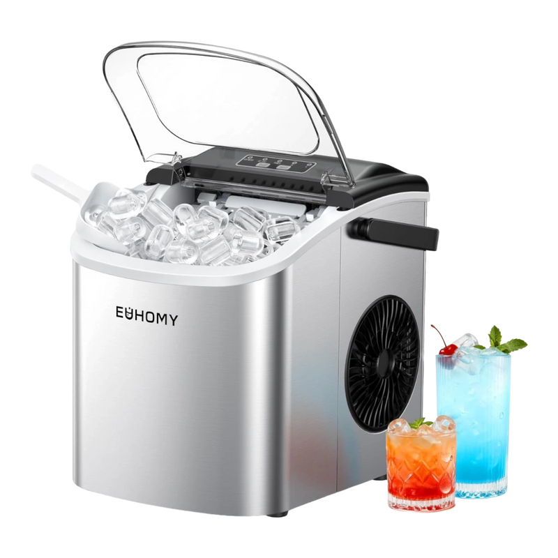 Euhomy Dart H1 Bullet Ice Maker EU-Version