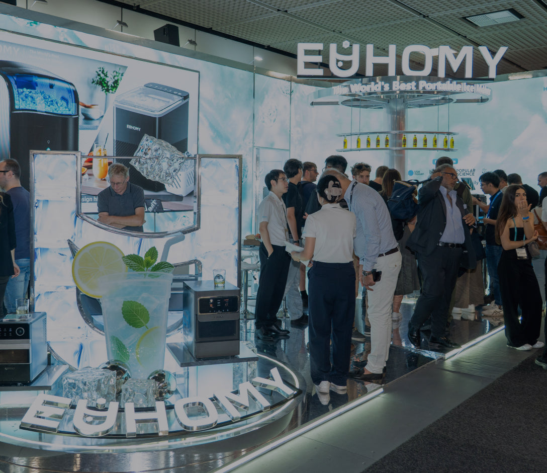 Euhomy at IFA 2025
