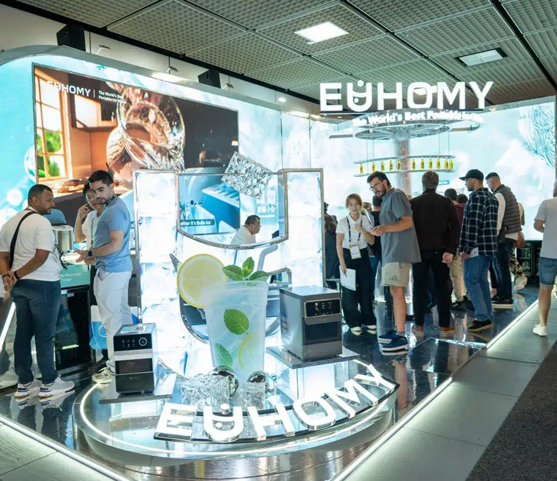Euhomy at IFA 2025