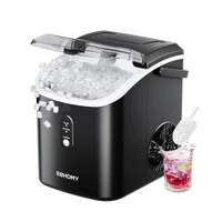 Euhomy Pearl H1 Nugget Eiswürfelmaschine EU-Version