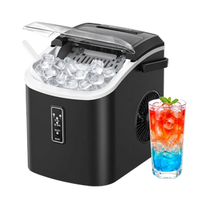 Euhomy Dart S1 Bullet Ice Maker EU-Version