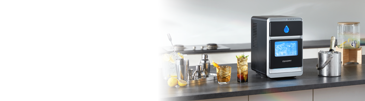 Home Ice Maker