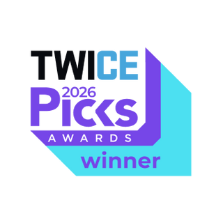 TWICE Picks 2026 Award Winners