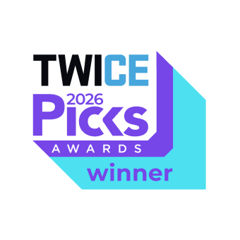 TWICE Picks 2026 Award Winners